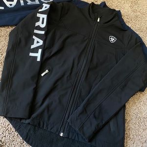 Ariat Jacket